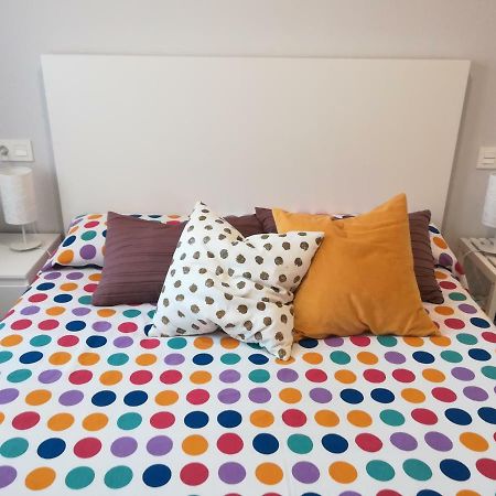 Apartamento Tranquilo Y Luminoso ムンダカ エクステリア 写真