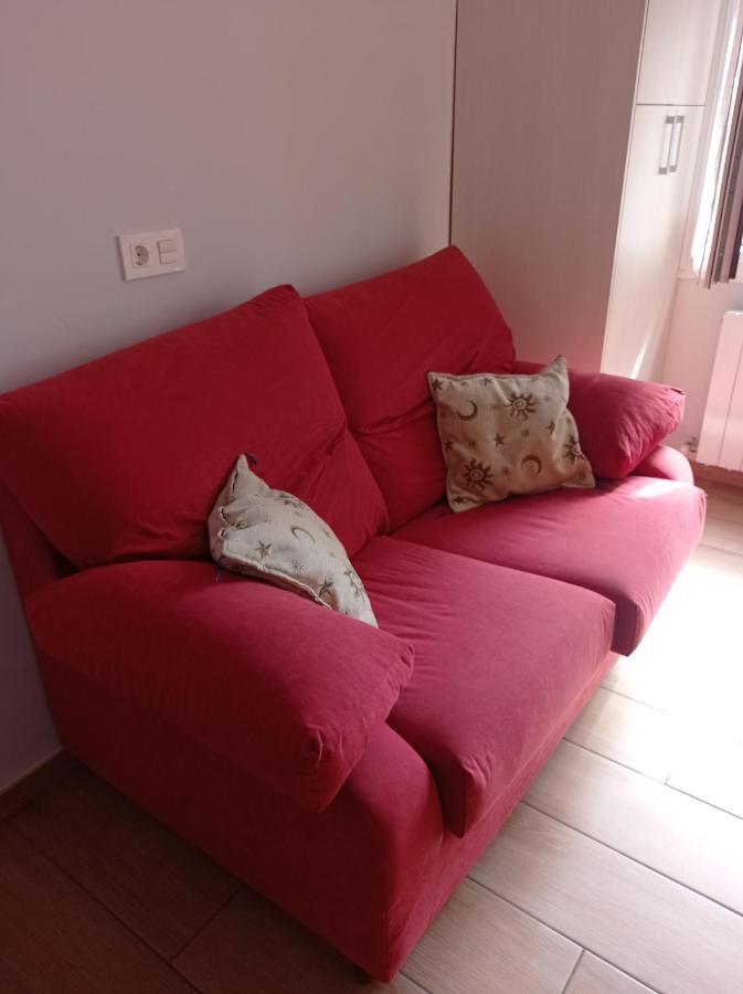 Apartamento Tranquilo Y Luminoso ムンダカ エクステリア 写真
