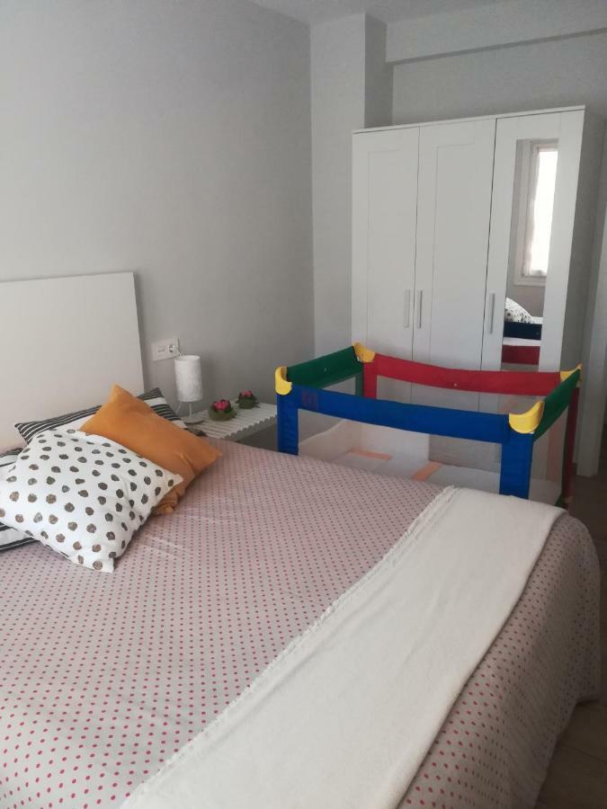 Apartamento Tranquilo Y Luminoso ムンダカ エクステリア 写真