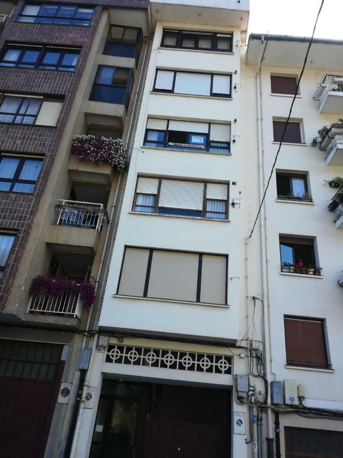 Apartamento Tranquilo Y Luminoso ムンダカ エクステリア 写真