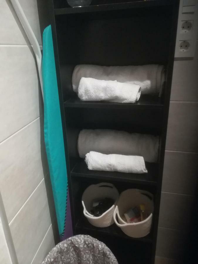 Apartamento Tranquilo Y Luminoso ムンダカ エクステリア 写真