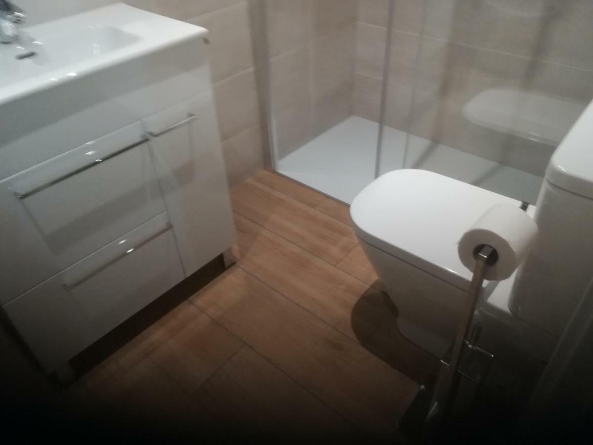 Apartamento Tranquilo Y Luminoso ムンダカ エクステリア 写真