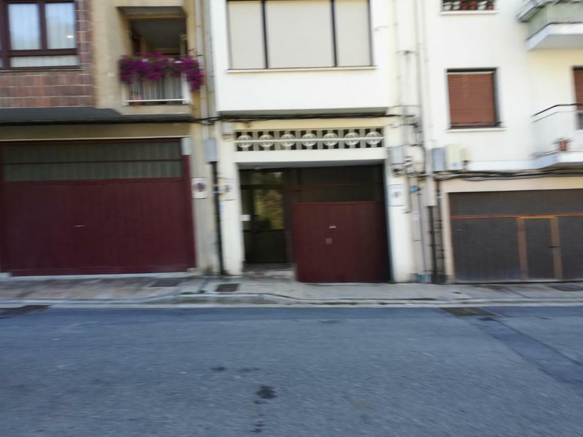 Apartamento Tranquilo Y Luminoso ムンダカ エクステリア 写真