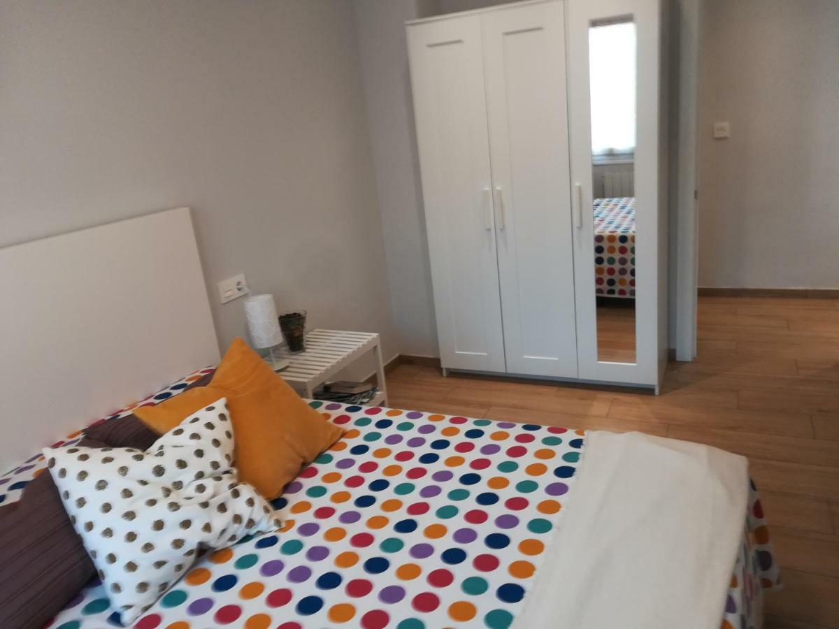 Apartamento Tranquilo Y Luminoso ムンダカ エクステリア 写真