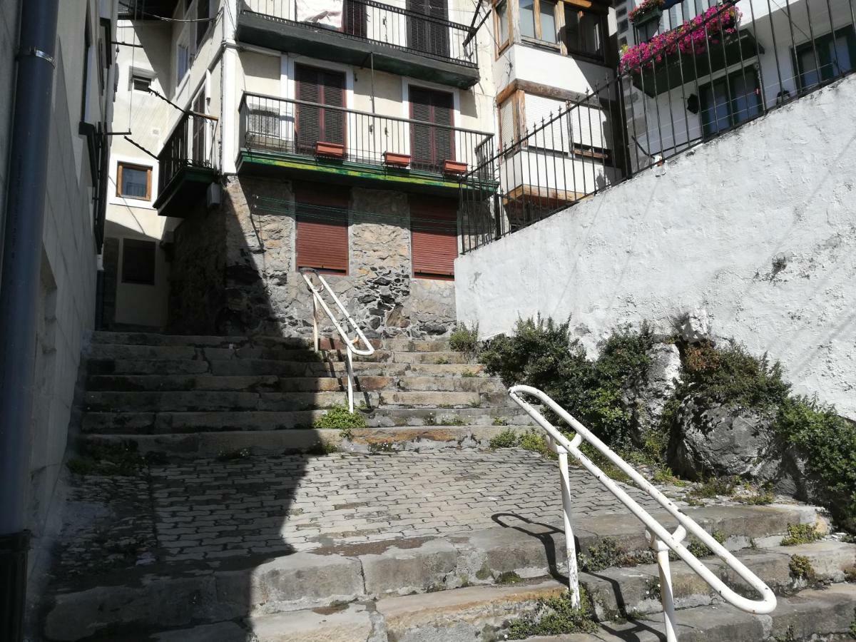 Apartamento Tranquilo Y Luminoso ムンダカ エクステリア 写真