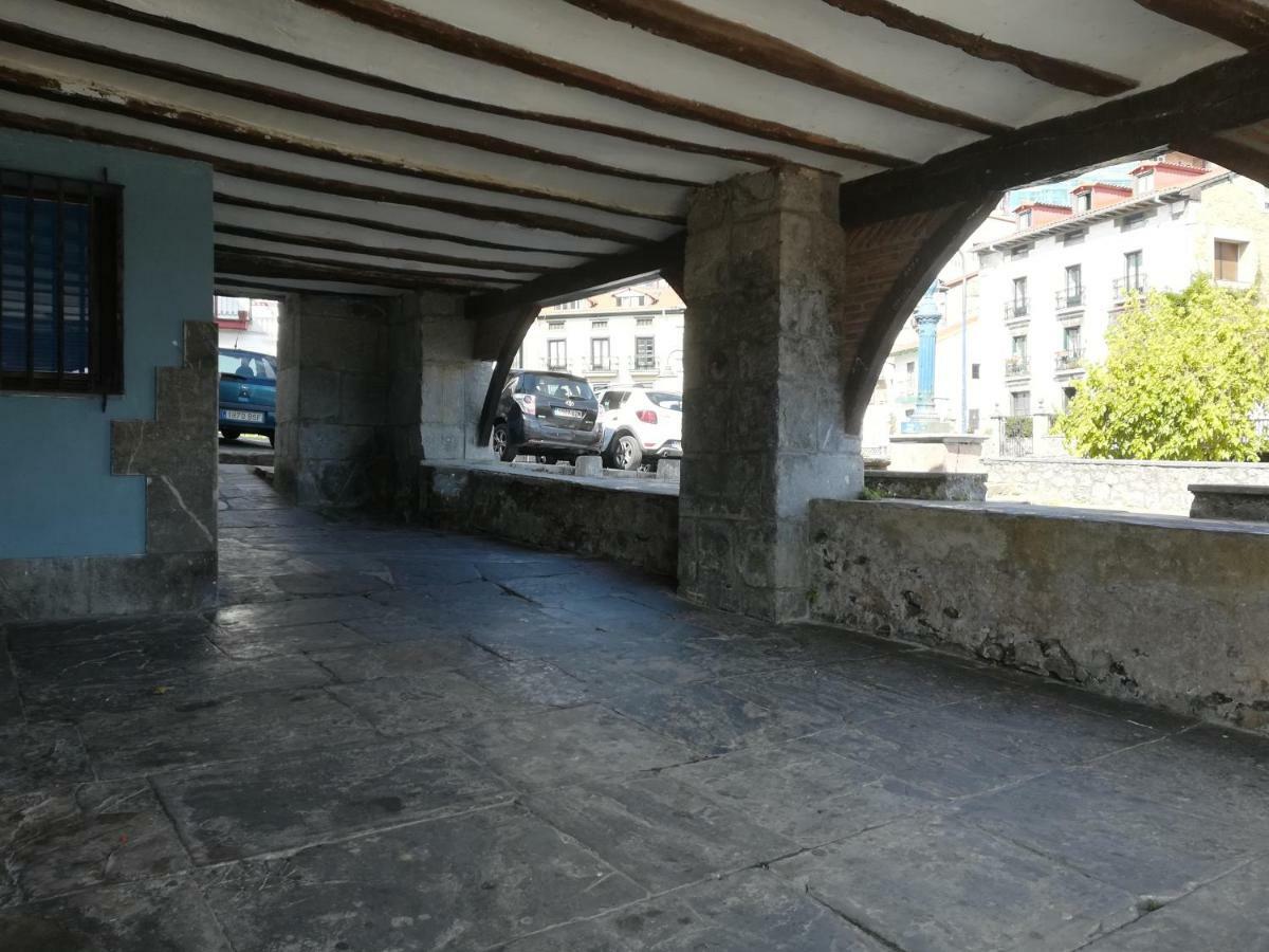 Apartamento Tranquilo Y Luminoso ムンダカ エクステリア 写真