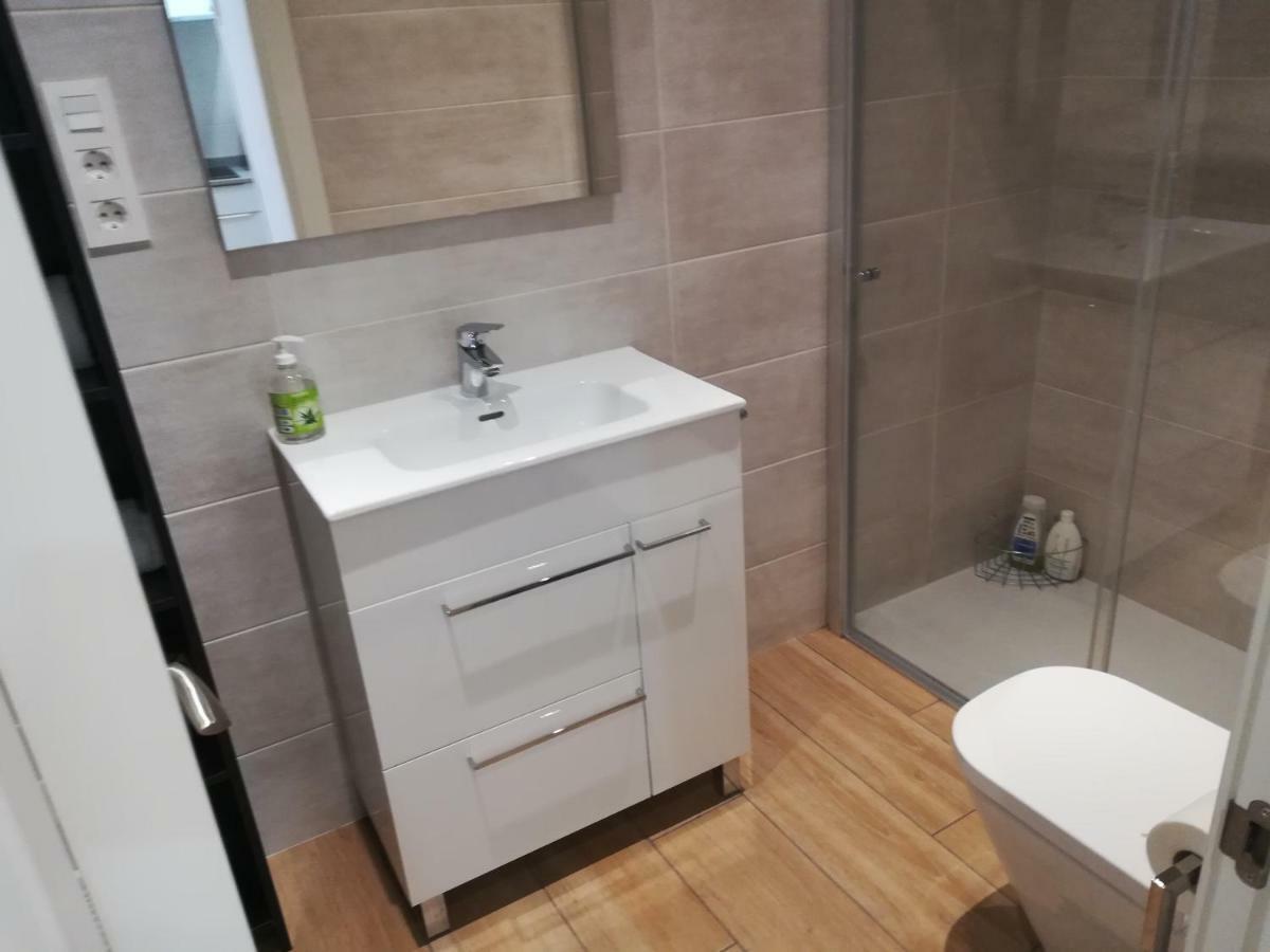 Apartamento Tranquilo Y Luminoso ムンダカ エクステリア 写真