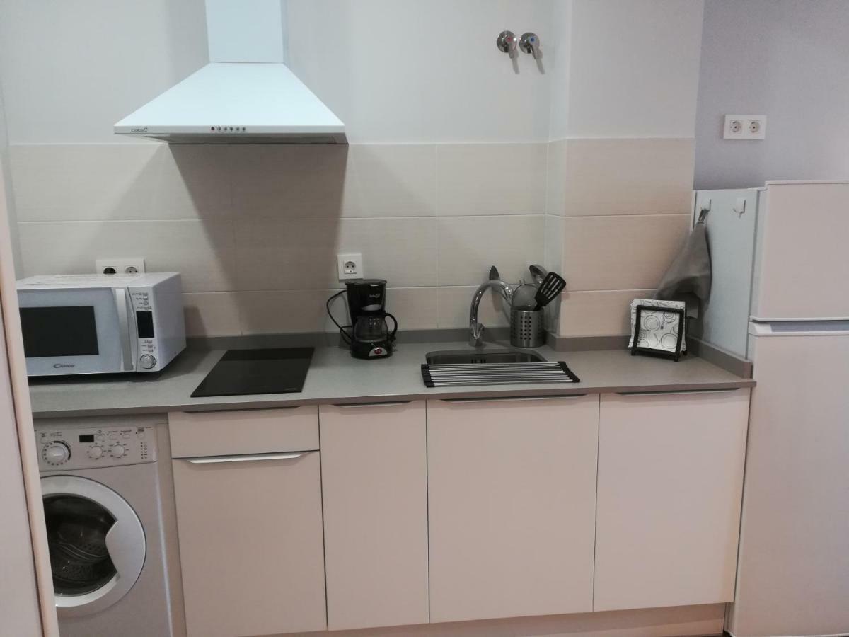 Apartamento Tranquilo Y Luminoso ムンダカ エクステリア 写真