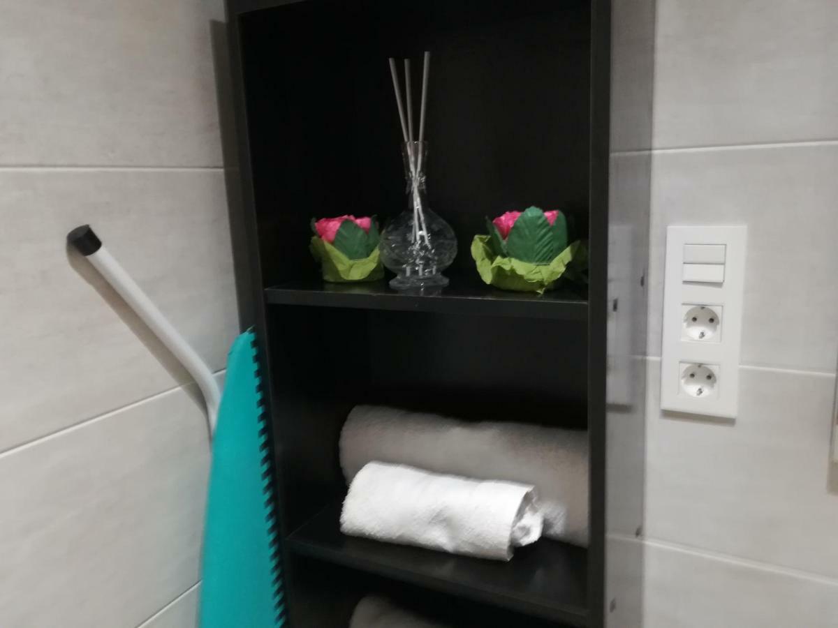 Apartamento Tranquilo Y Luminoso ムンダカ エクステリア 写真
